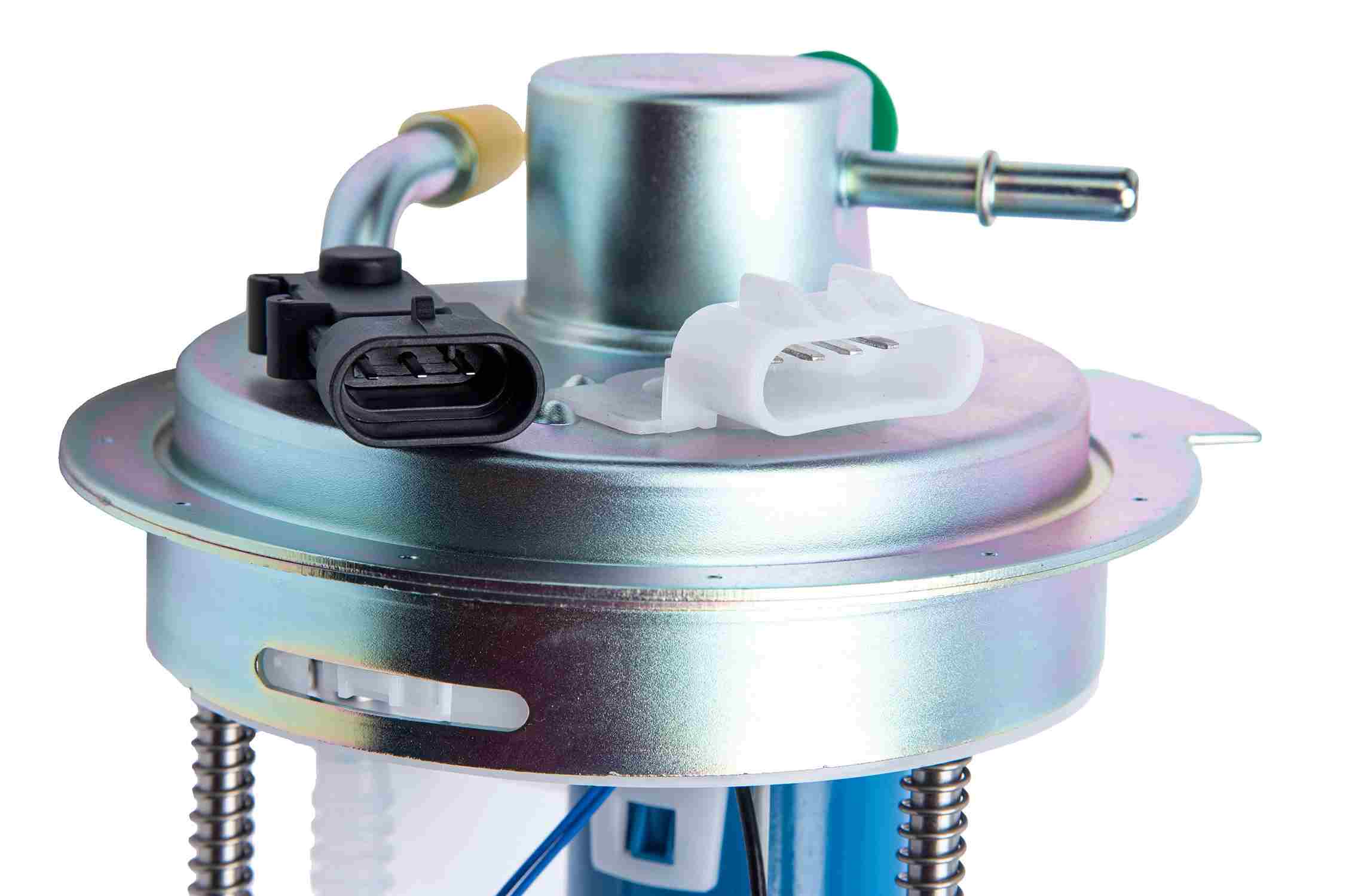 Autobest Fuel Pump Module Assembly F2758A