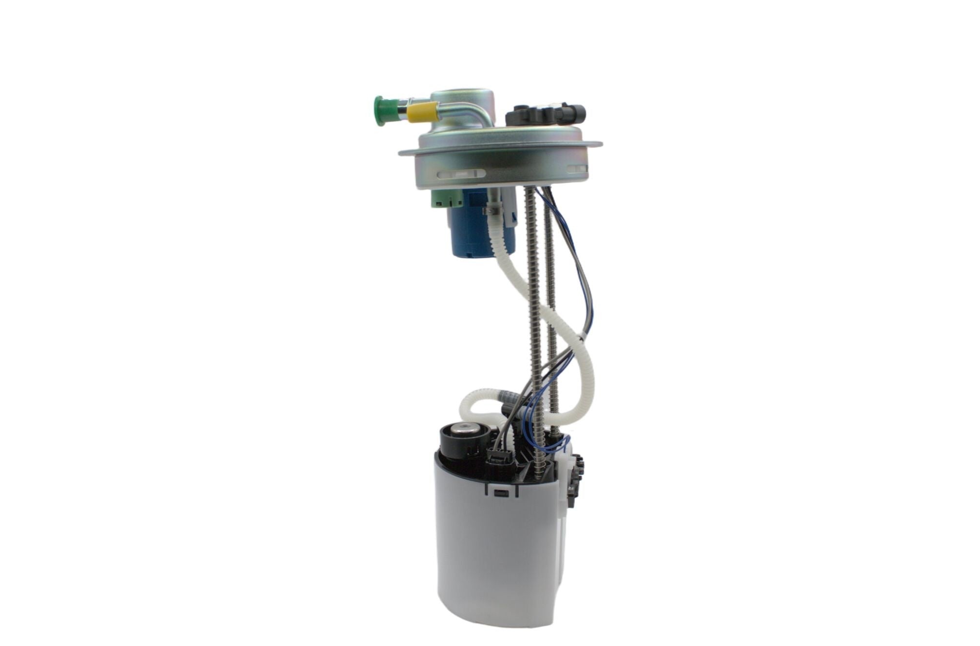 Autobest Fuel Pump Module Assembly F2758A