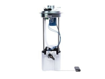 Autobest Fuel Pump Module Assembly F2758A