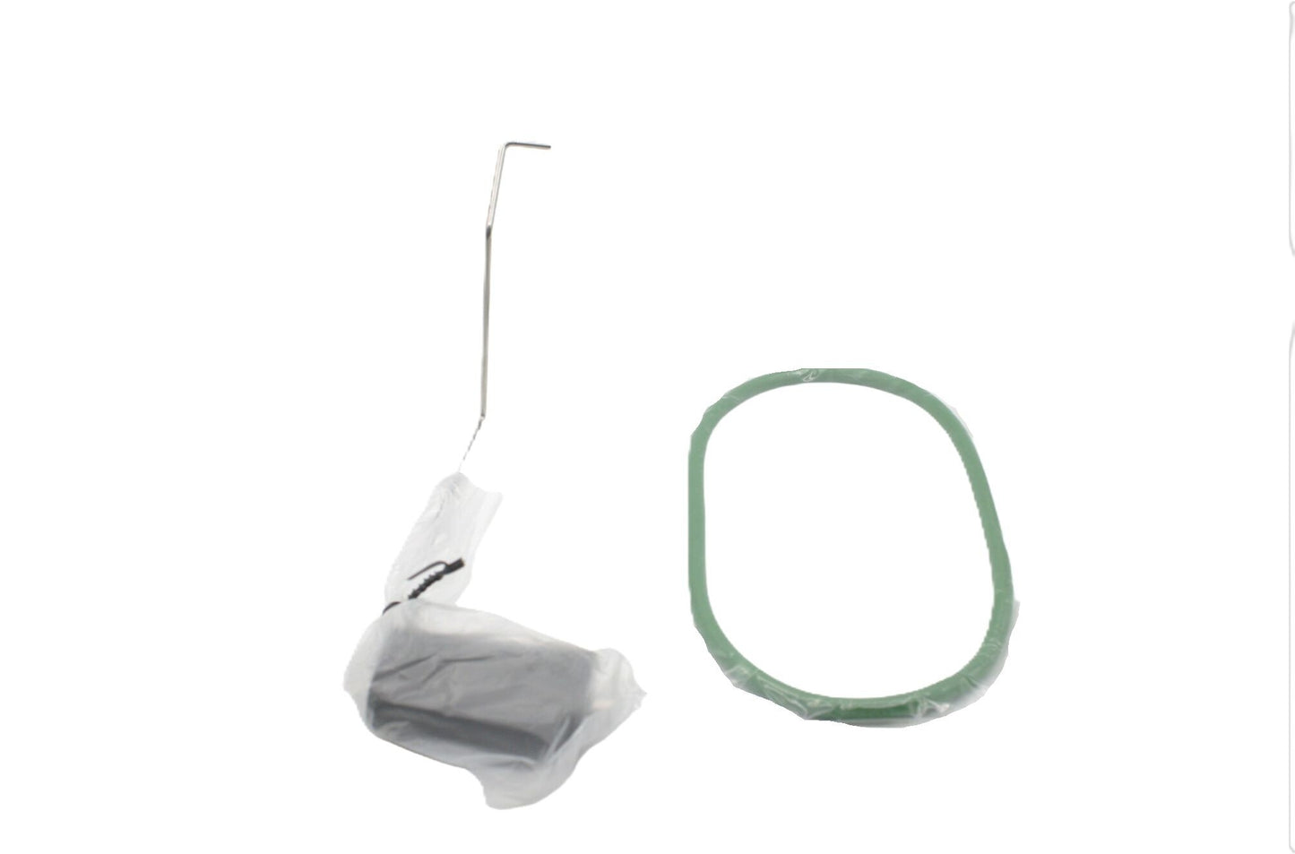 Autobest Fuel Pump Module Assembly F2758A