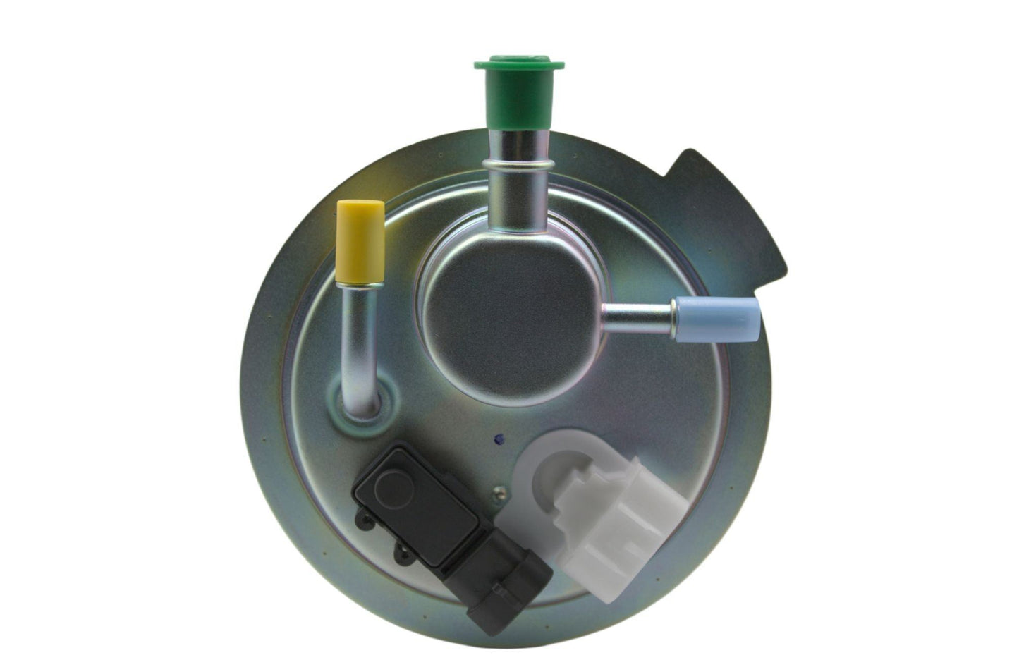 Autobest Fuel Pump Module Assembly F2758A
