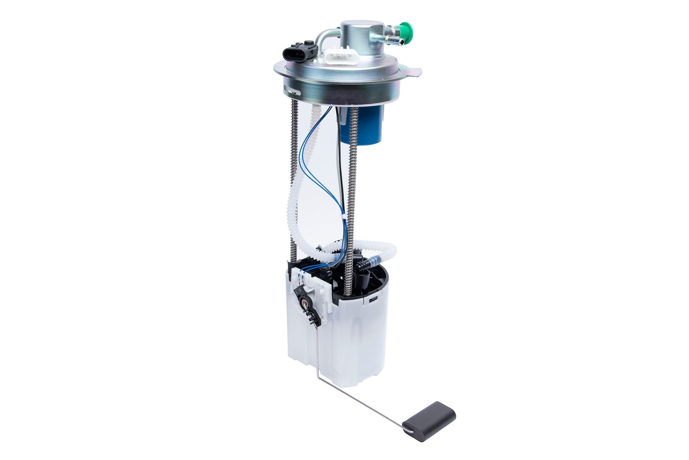Autobest Fuel Pump Module Assembly F2758A