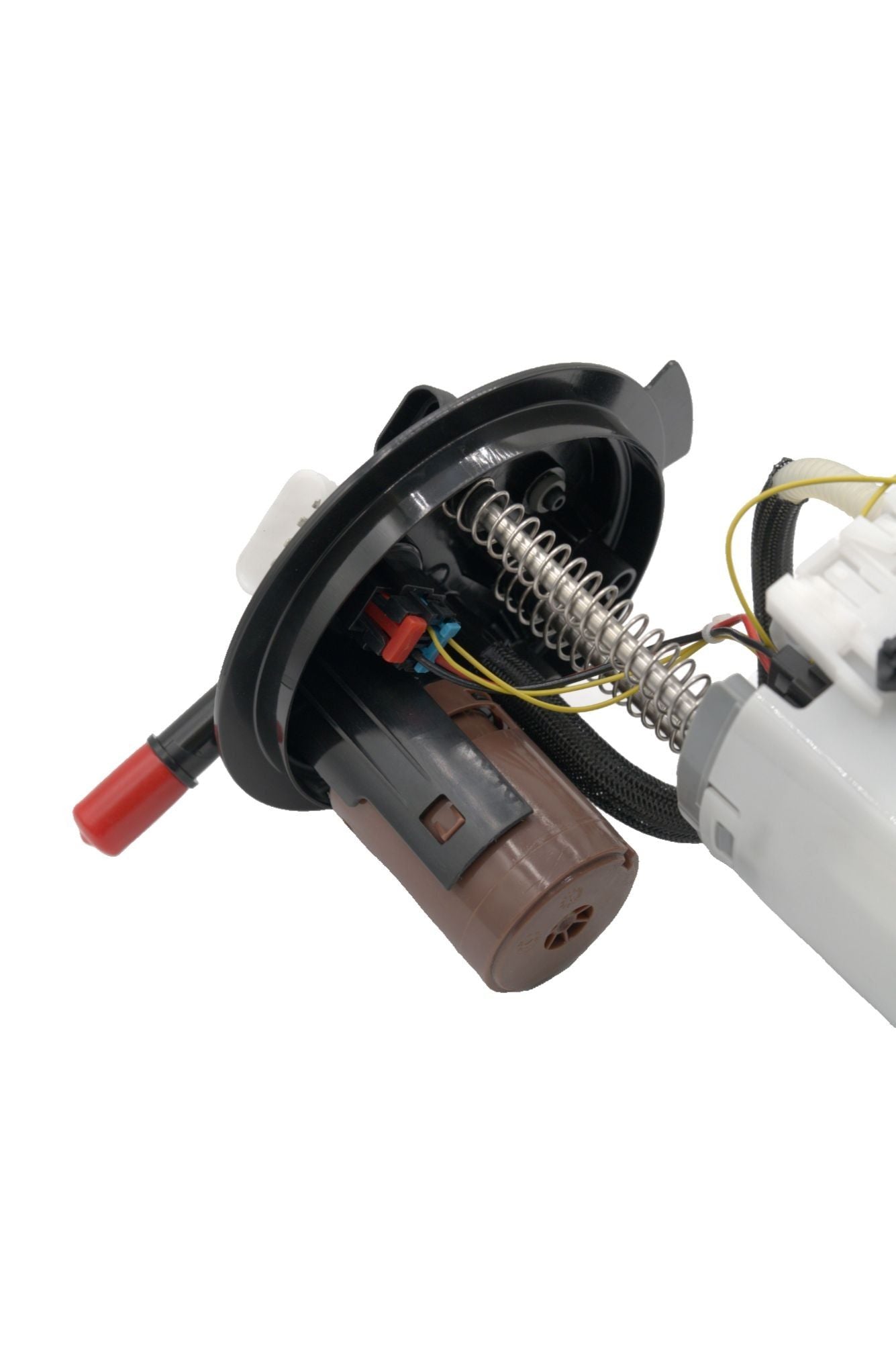 Autobest Fuel Pump Module Assembly F2759A
