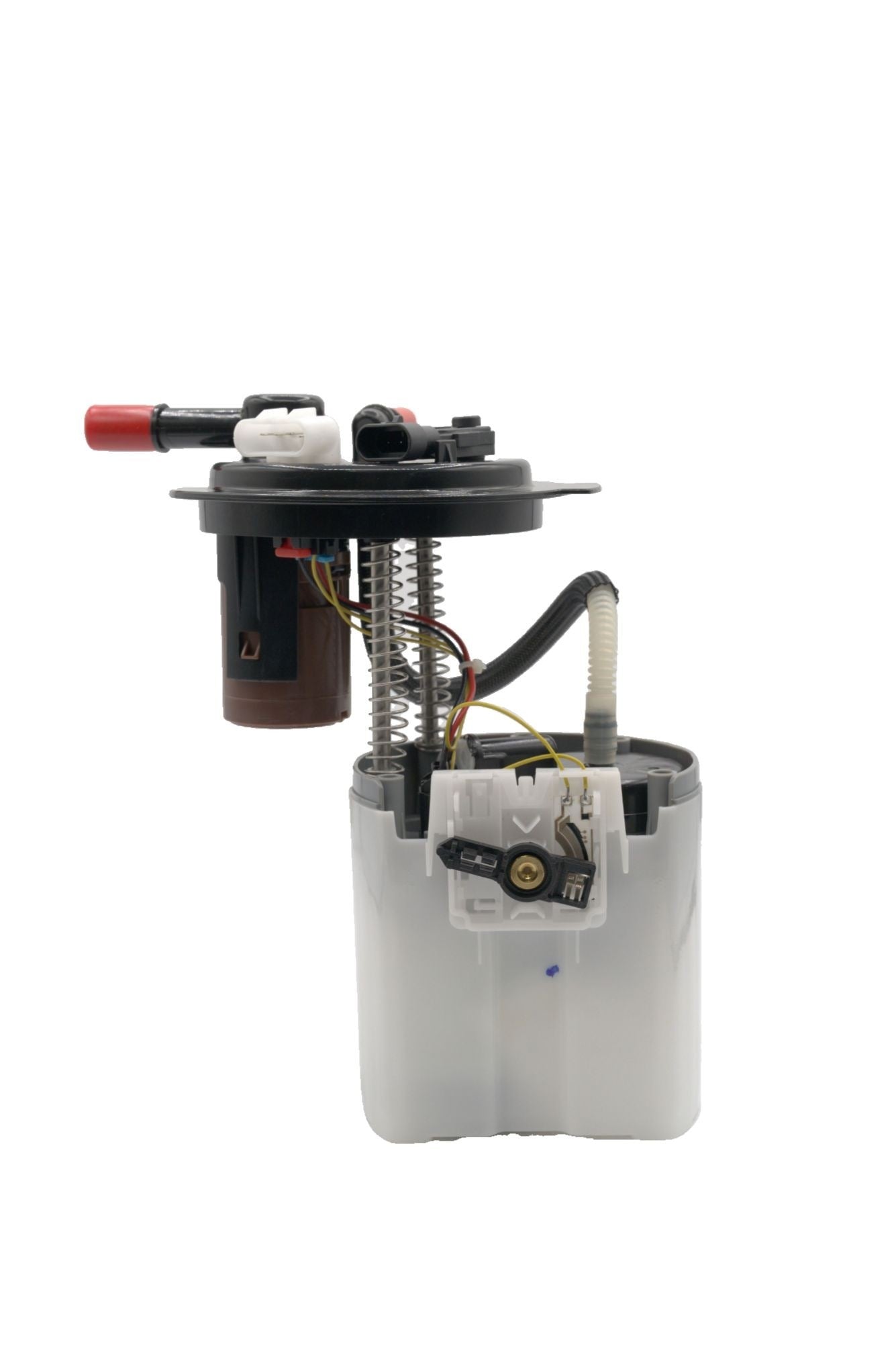 Autobest Fuel Pump Module Assembly F2759A