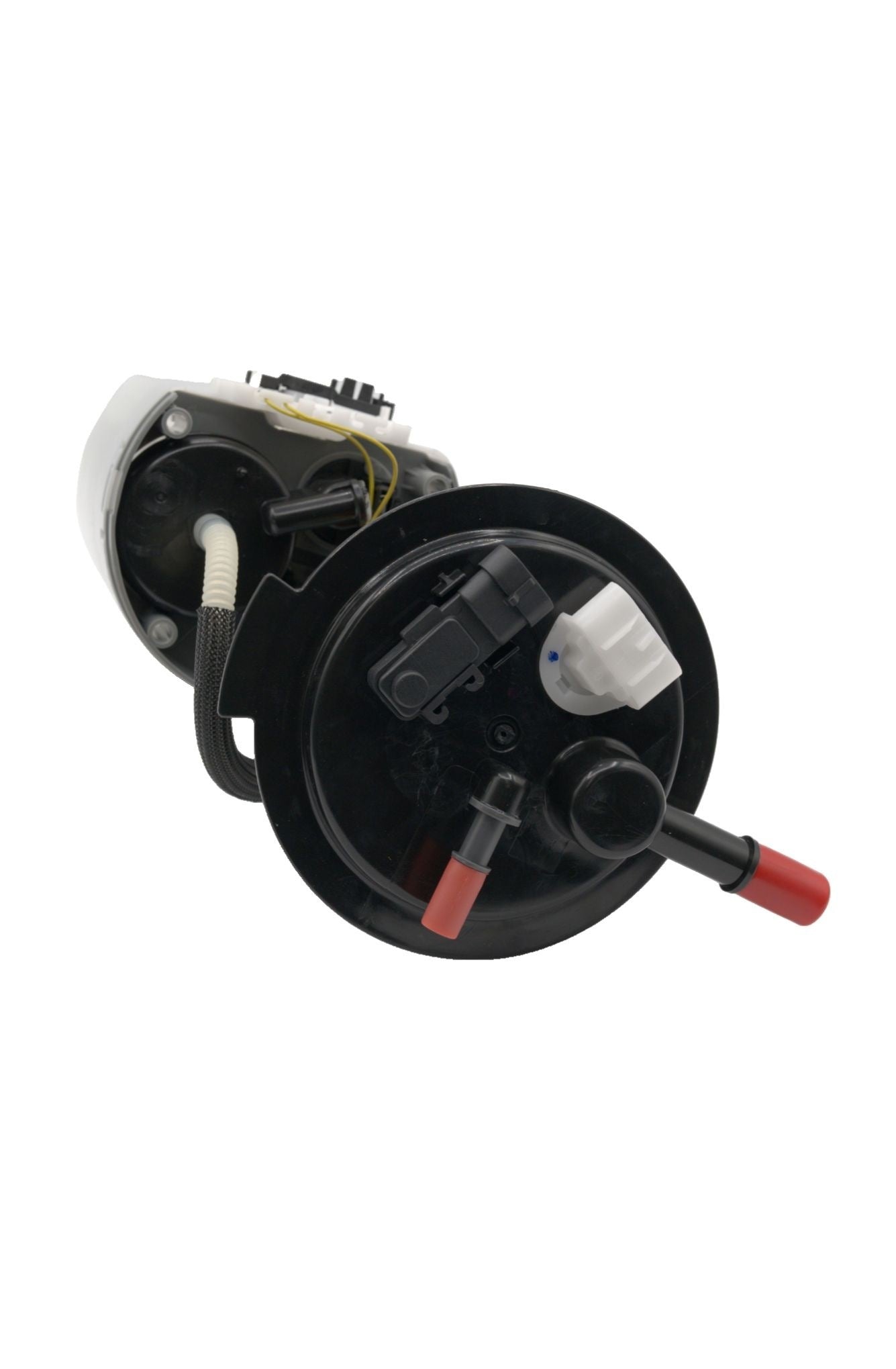 Autobest Fuel Pump Module Assembly F2759A