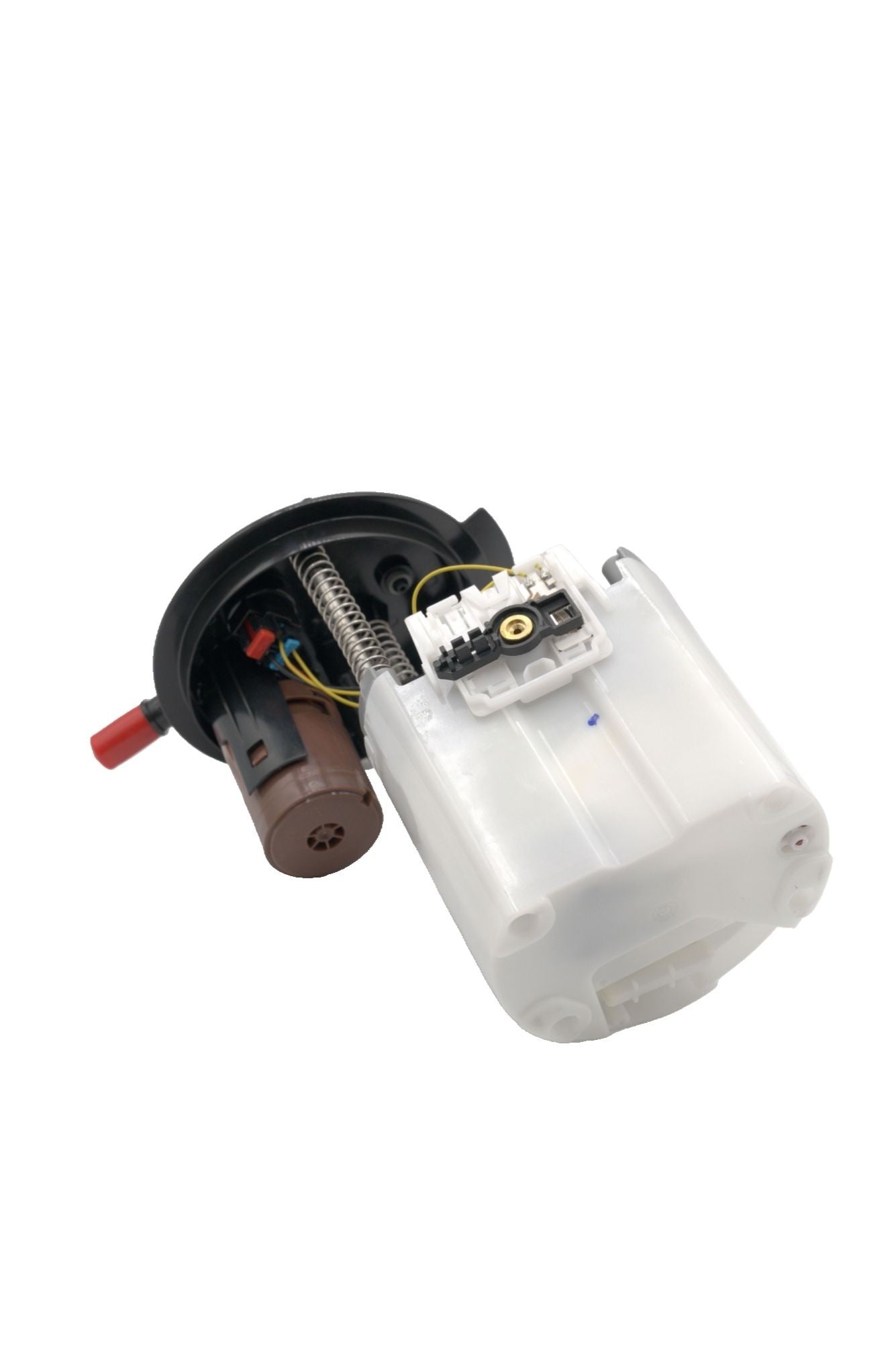 Autobest Fuel Pump Module Assembly F2759A