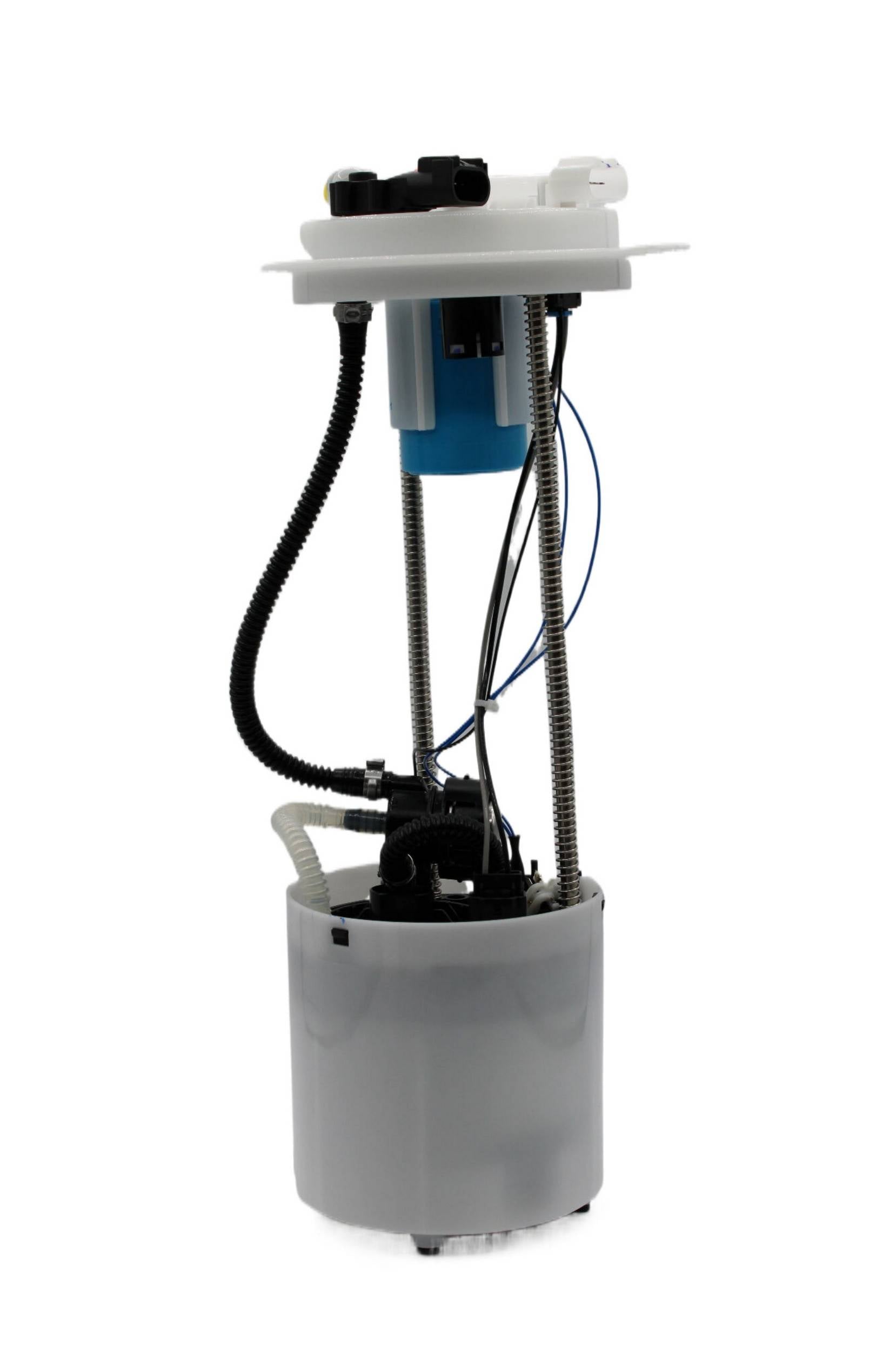 Autobest Fuel Pump Module Assembly F2761A