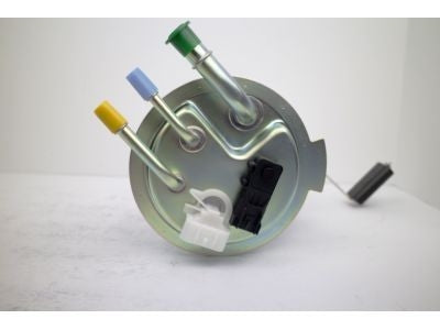 Autobest Fuel Pump Module Assembly F2764A