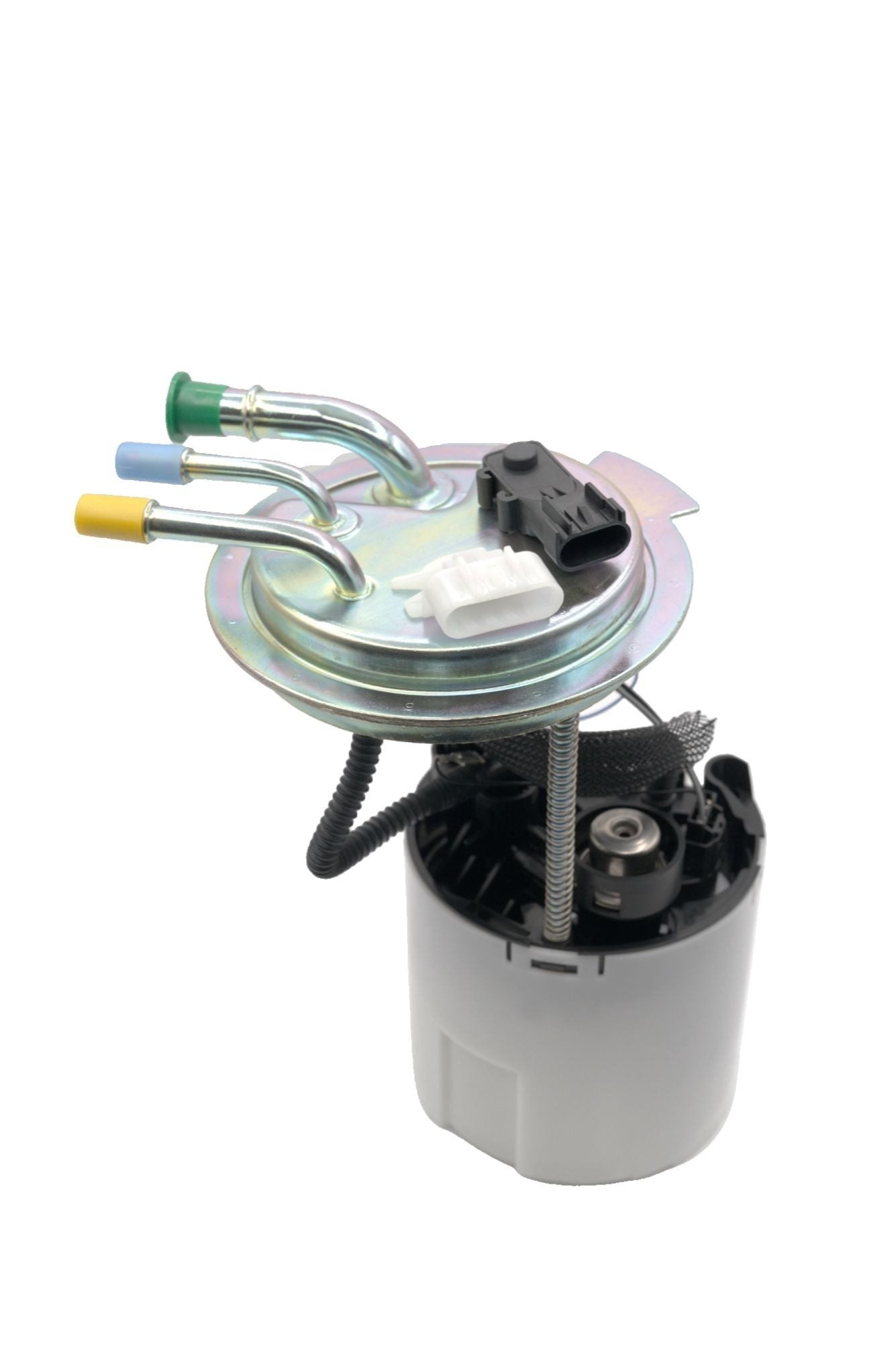 Autobest Fuel Pump Module Assembly F2764A