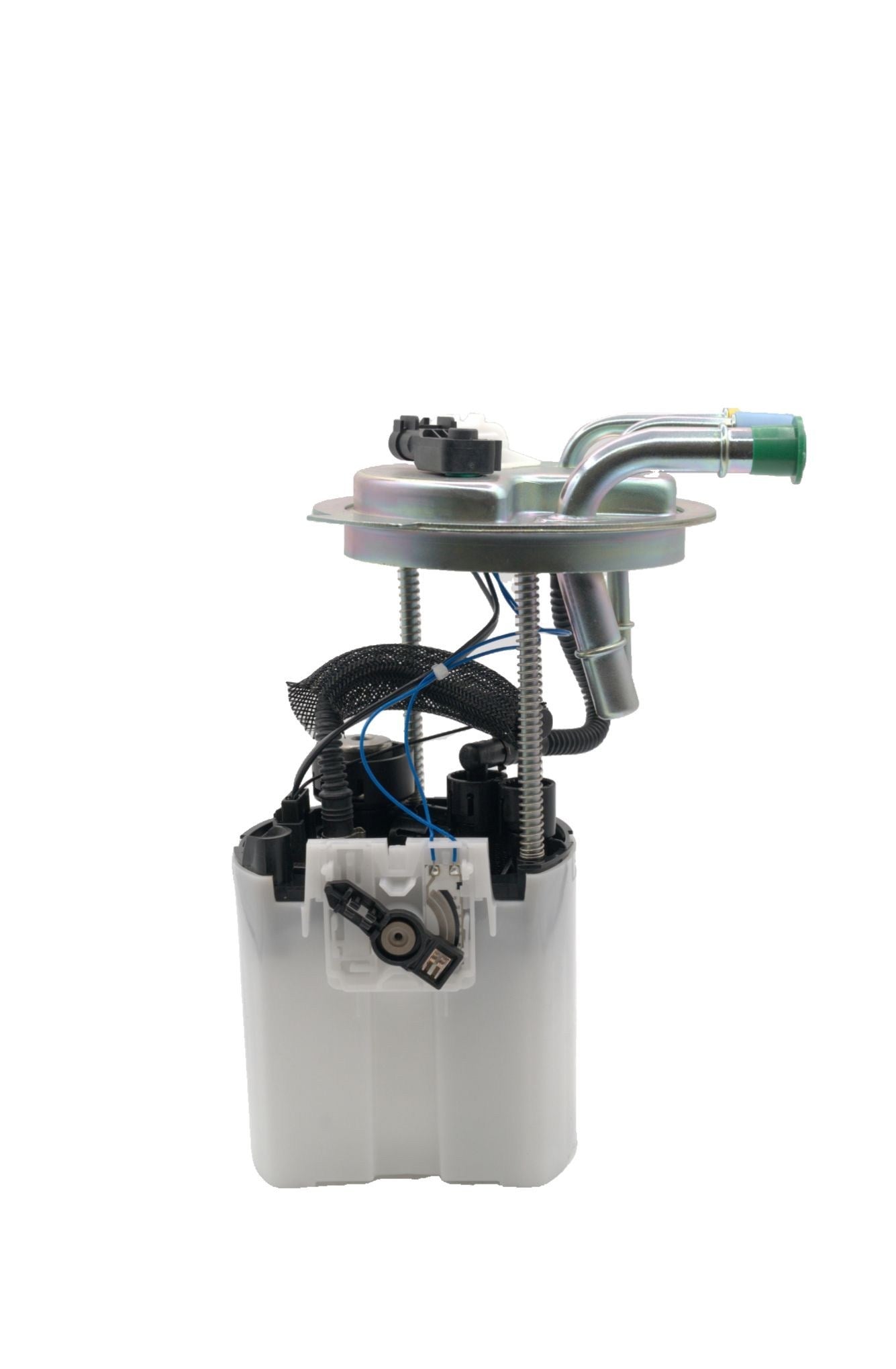 Autobest Fuel Pump Module Assembly F2764A