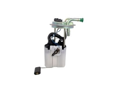 Autobest Fuel Pump Module Assembly F2764A