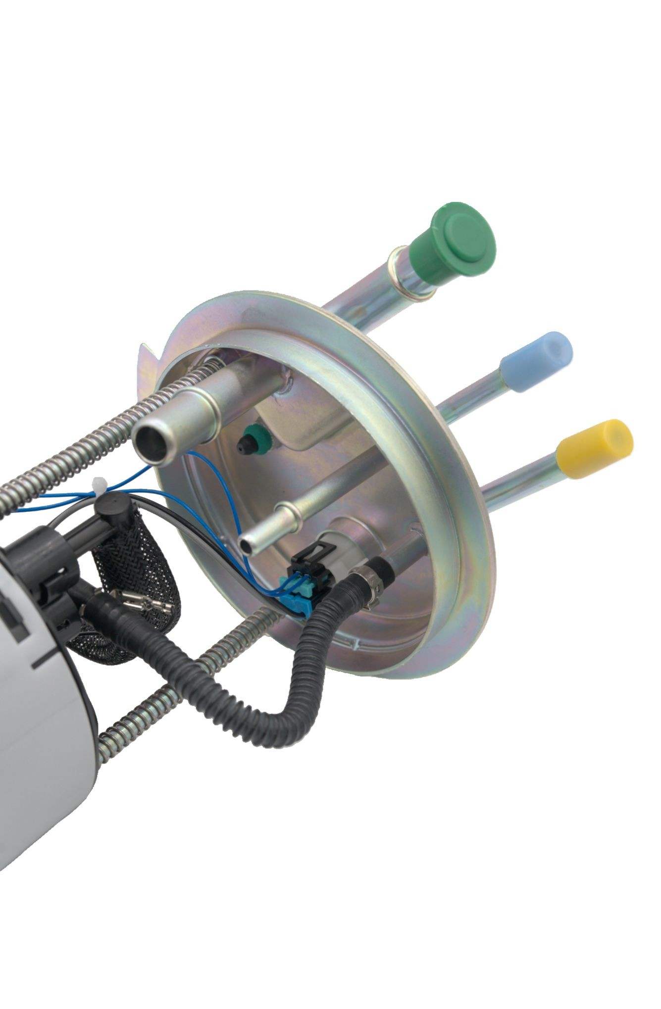 Autobest Fuel Pump Module Assembly F2764A