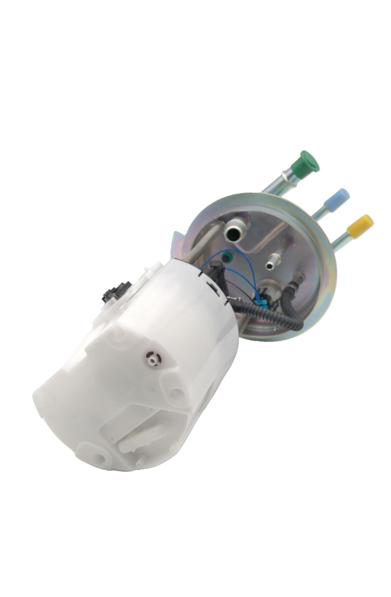 Autobest Fuel Pump Module Assembly F2764A