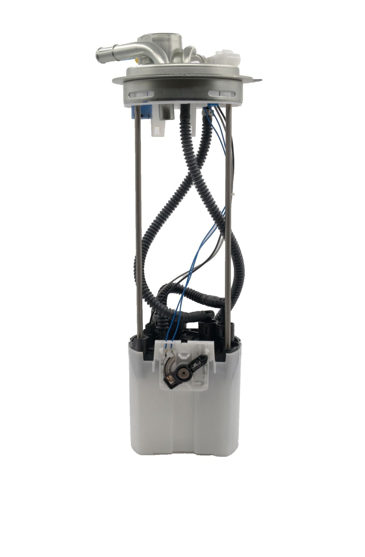 Autobest F2769A Fuel Pump Module Assembly