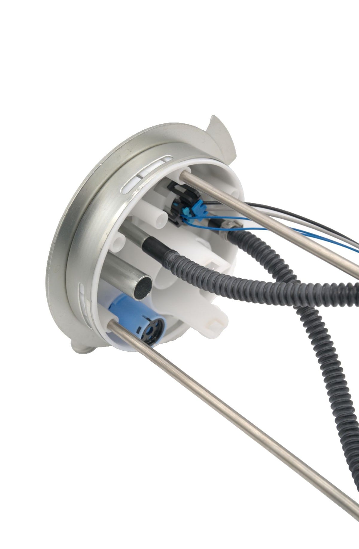 Autobest F2769A Fuel Pump Module Assembly