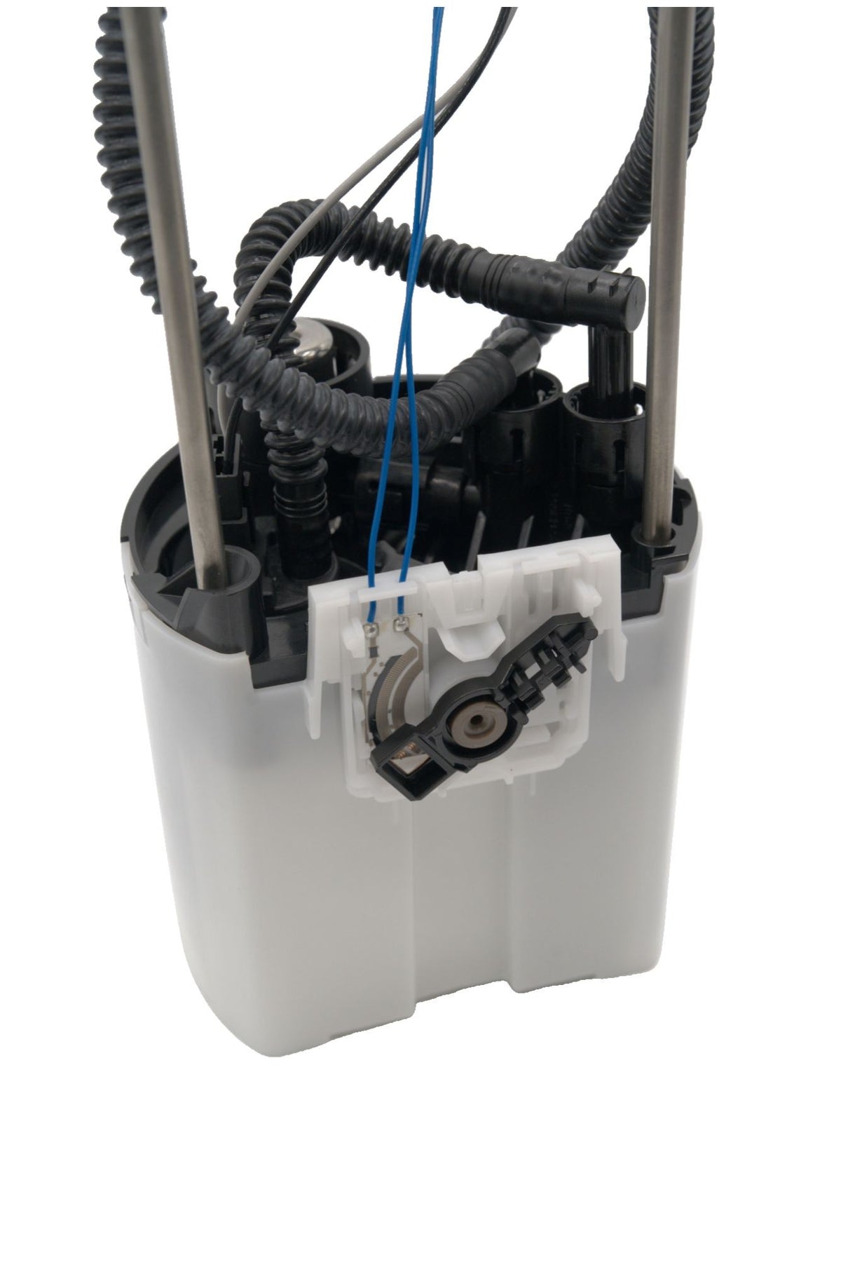 Autobest F2769A Fuel Pump Module Assembly