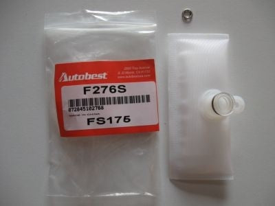 Autobest Fuel Pump Strainer F276S