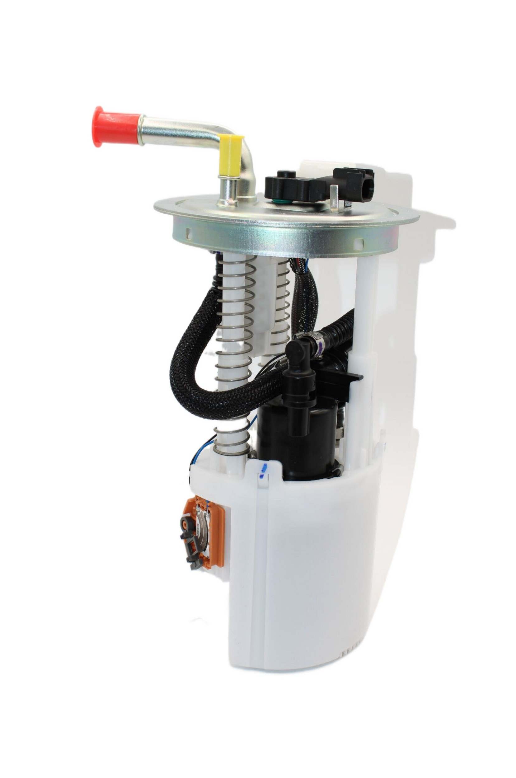 Autobest Fuel Pump Module Assembly F2770A