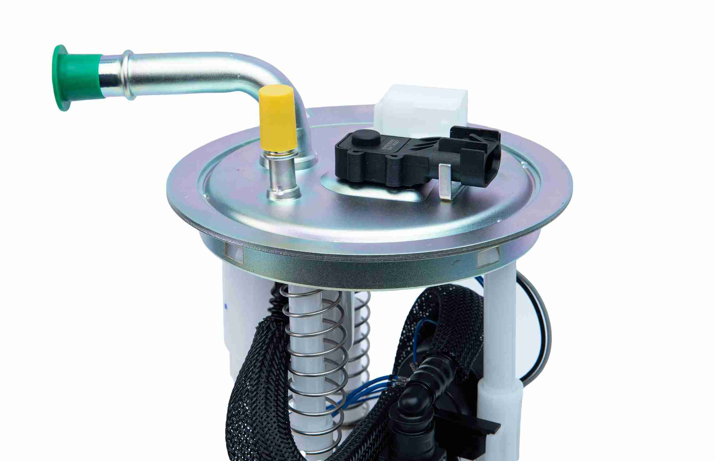 Autobest Fuel Pump Module Assembly F2770A