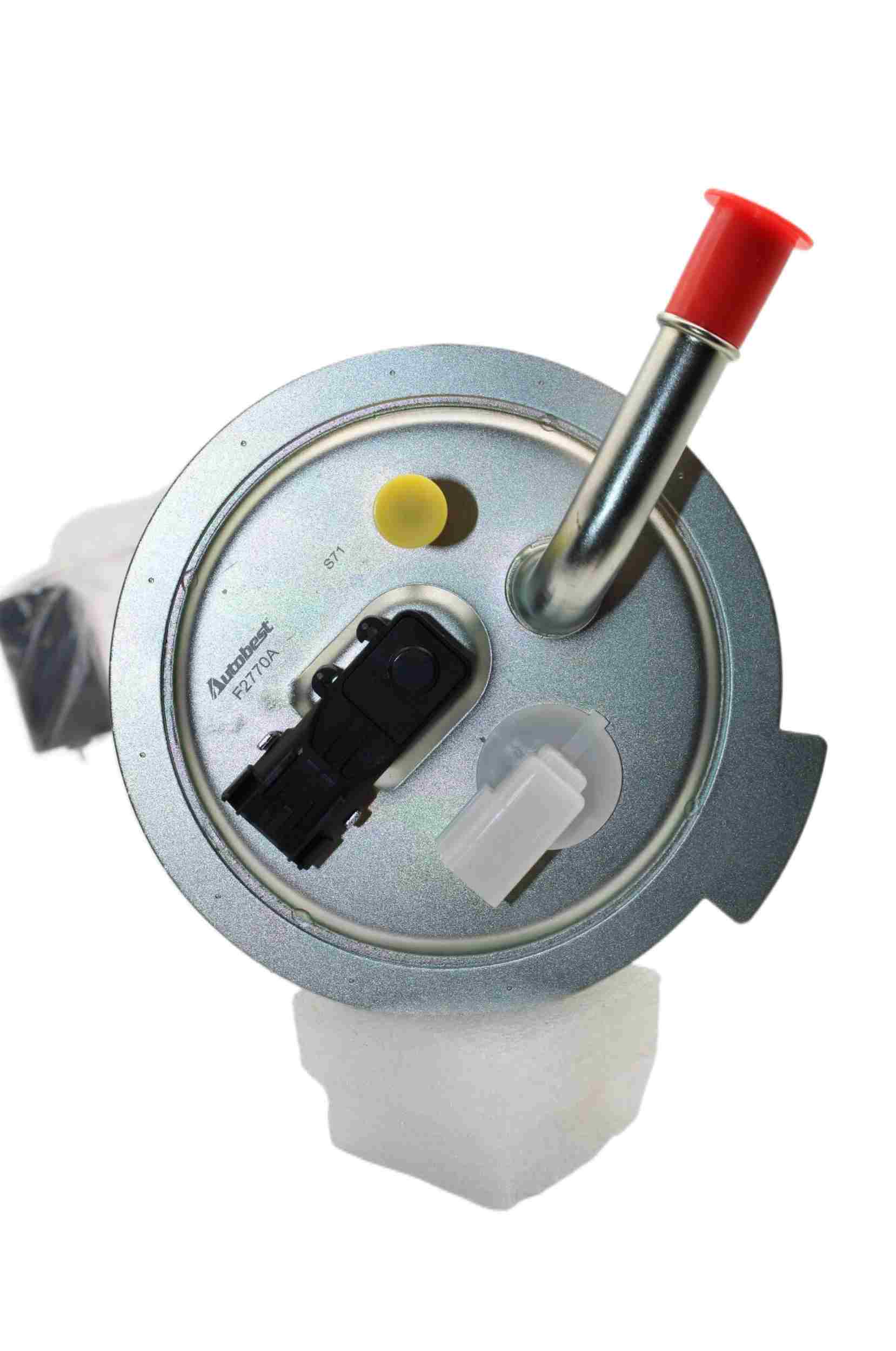 Autobest Fuel Pump Module Assembly F2770A