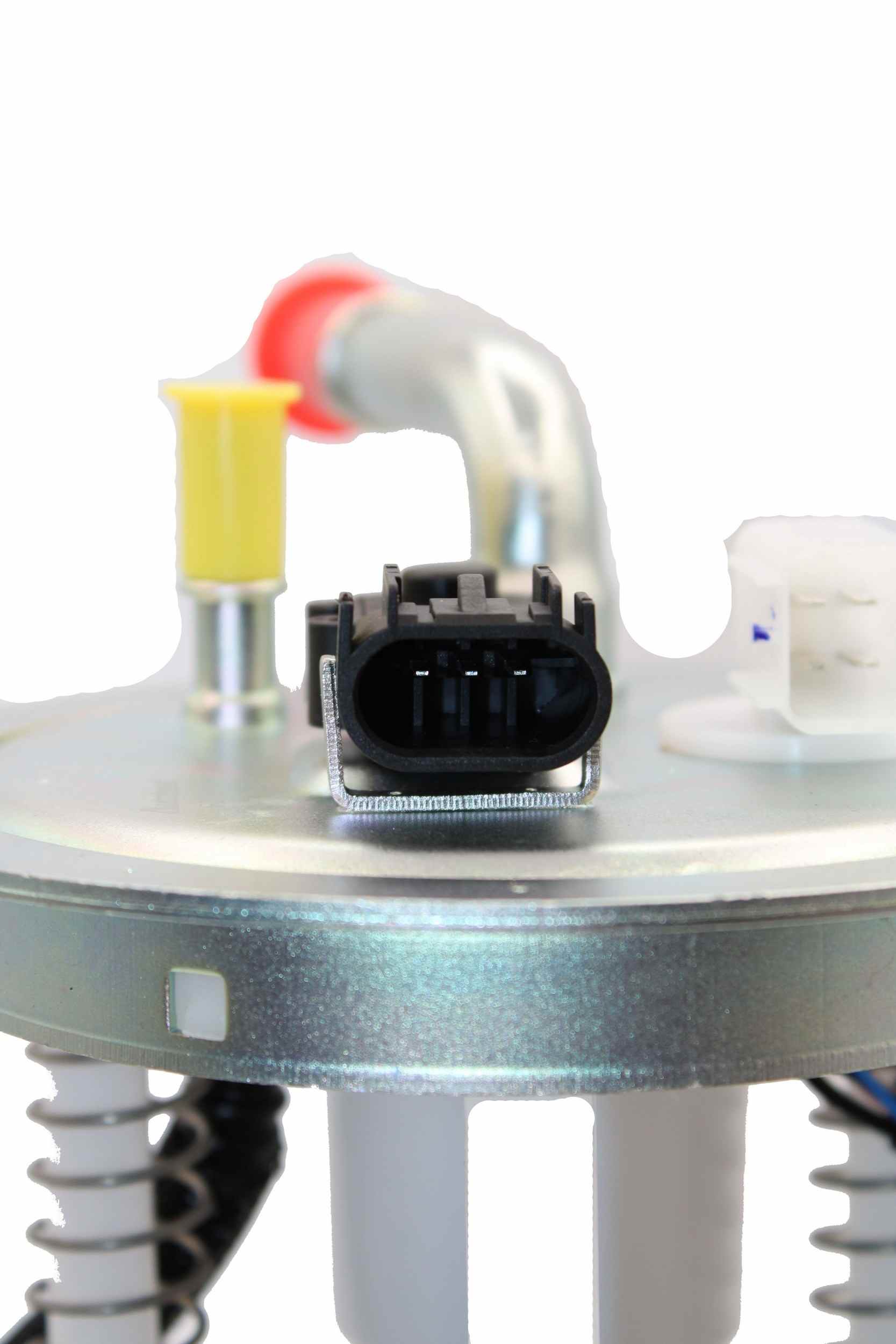 Autobest Fuel Pump Module Assembly F2770A