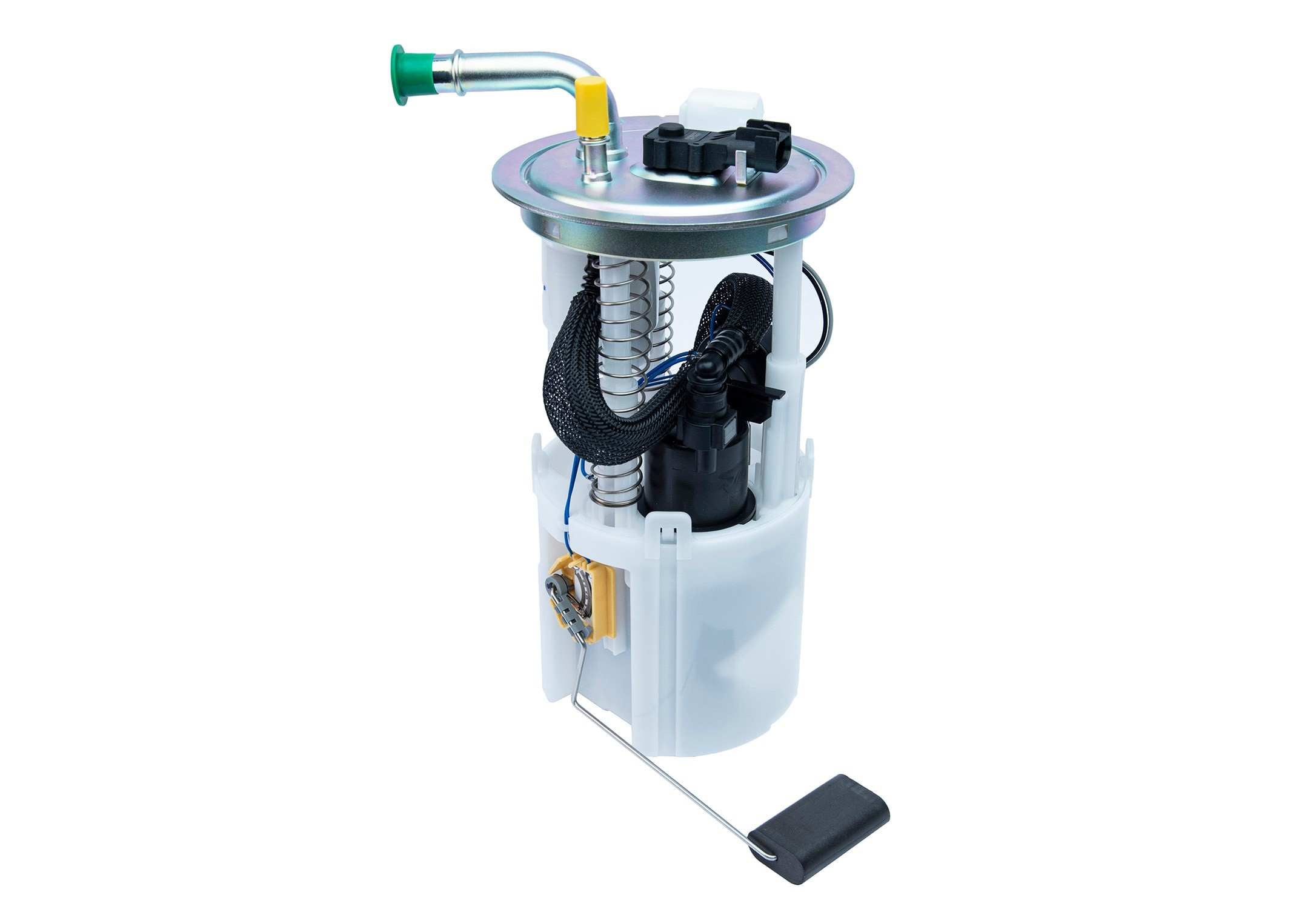 Autobest Fuel Pump Module Assembly F2770A