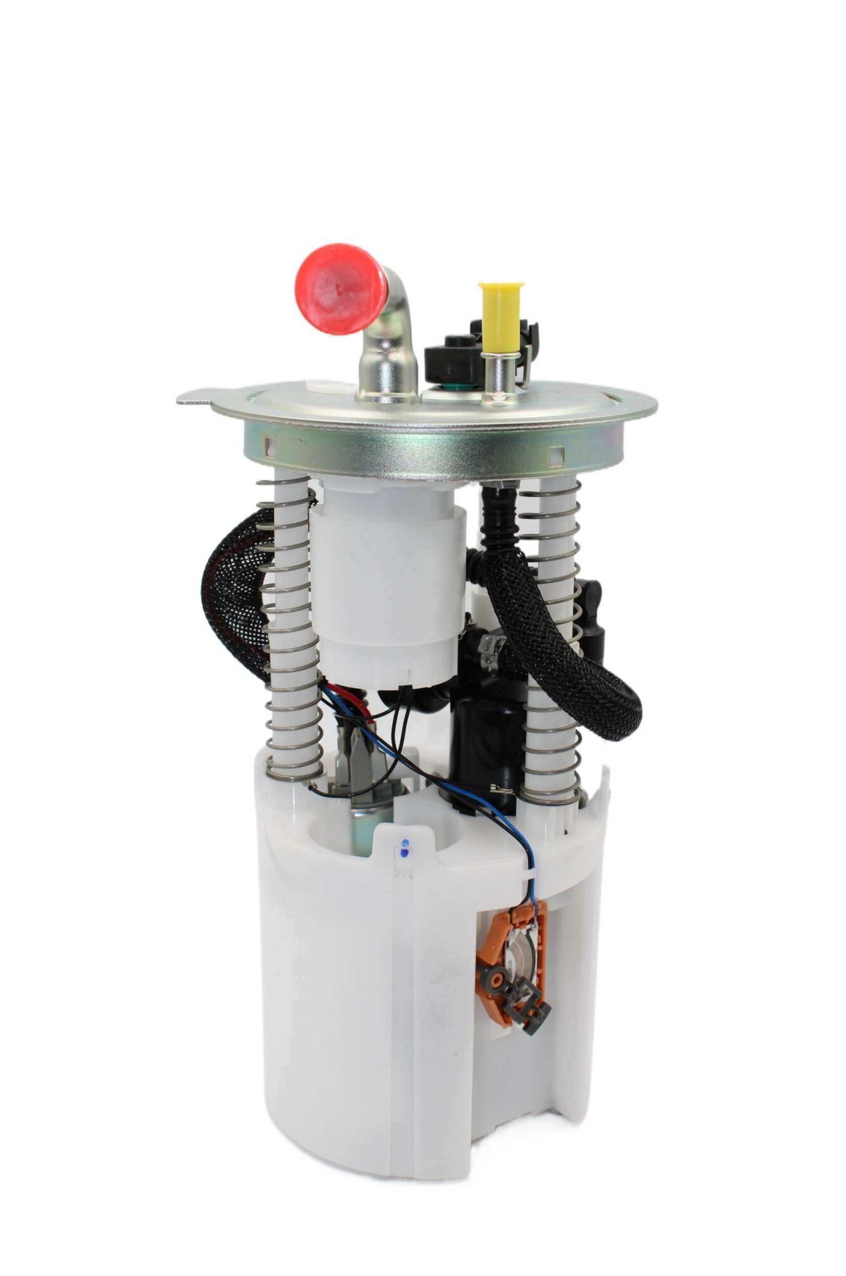 Autobest Fuel Pump Module Assembly F2770A