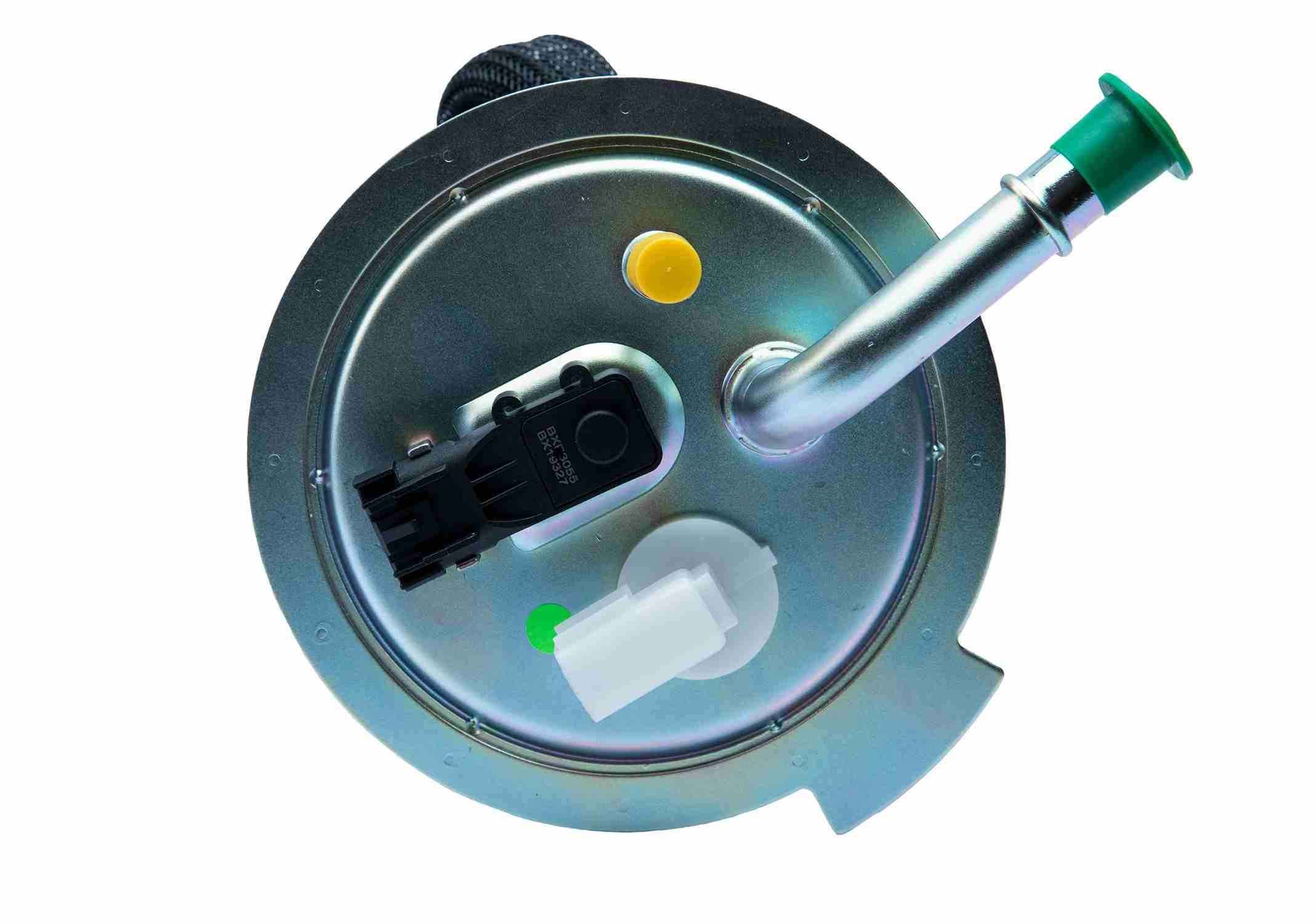 Autobest Fuel Pump Module Assembly F2770A