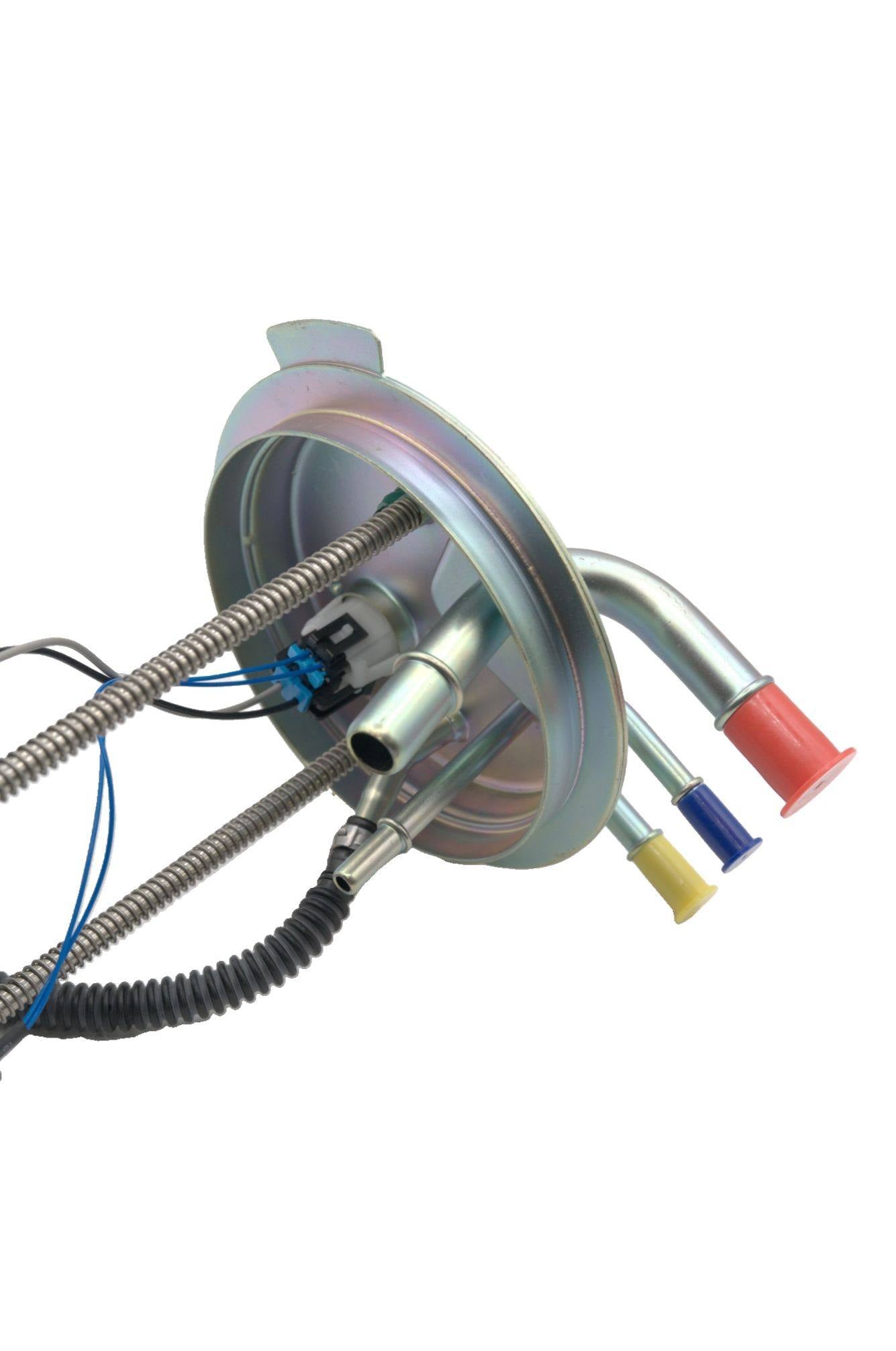 Autobest Fuel Pump Module Assembly F2776A