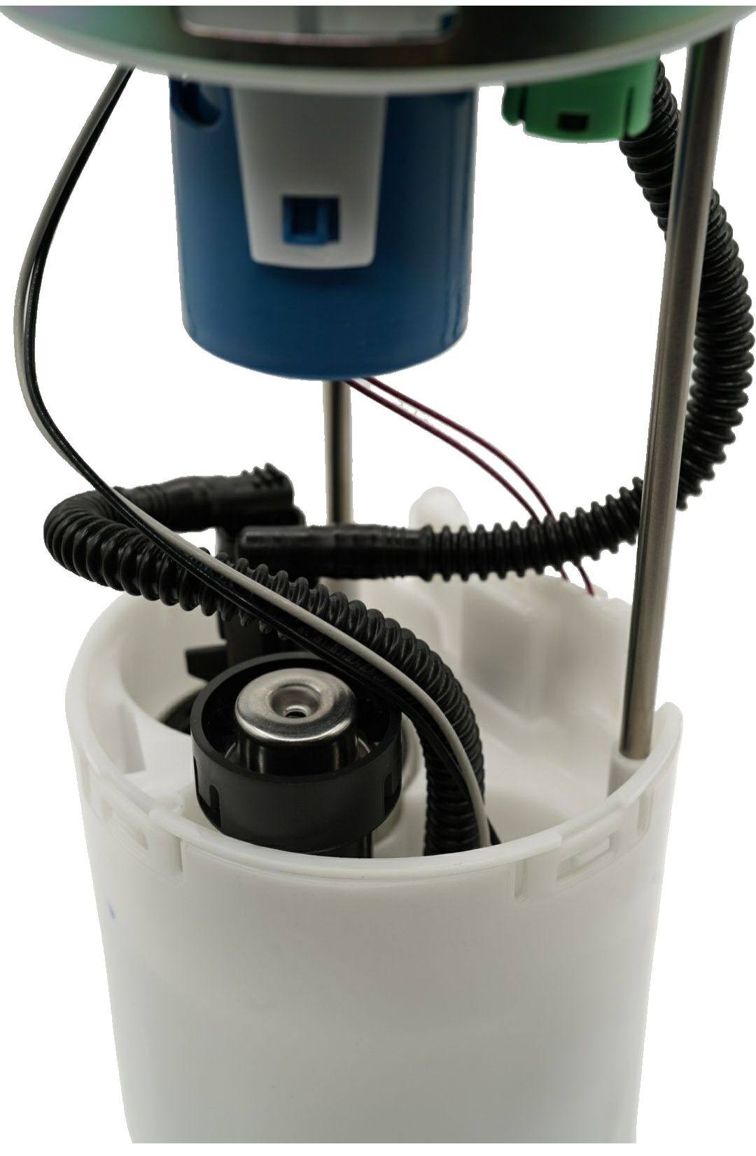 Autobest Fuel Pump Module Assembly F2778A