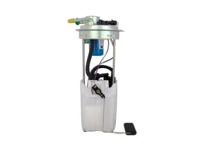 Autobest Fuel Pump Module Assembly F2778A