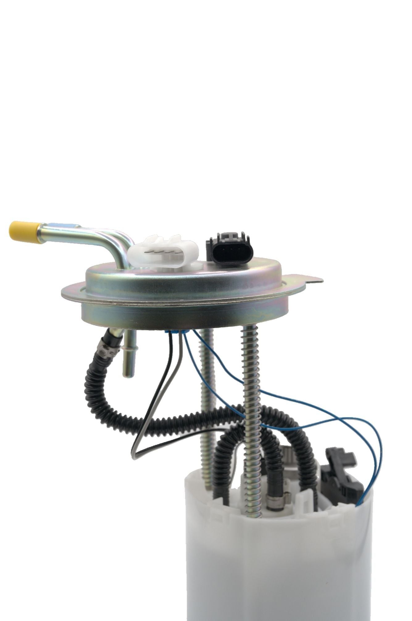 Autobest Fuel Pump Module Assembly F2779A