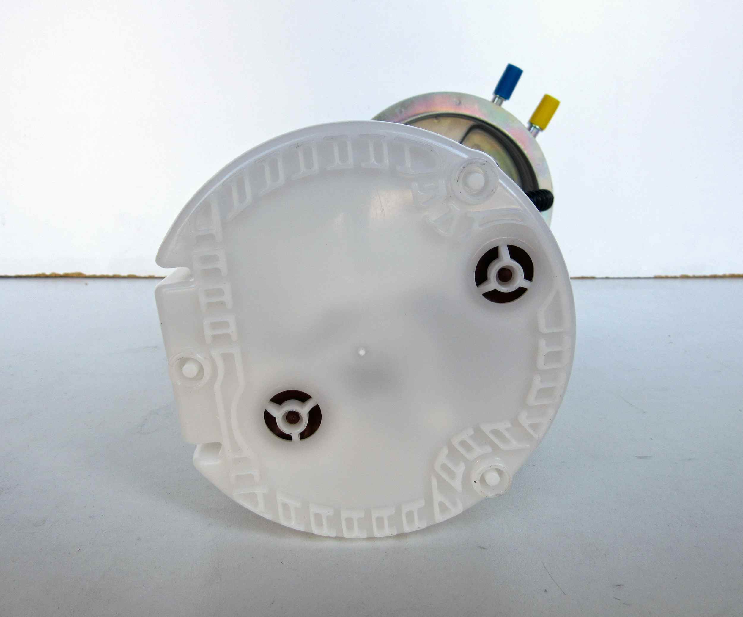 Autobest Fuel Pump Module Assembly F2779A