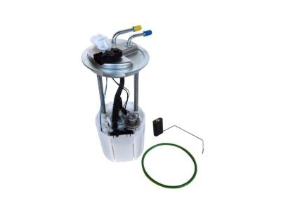 Autobest Fuel Pump Module Assembly F2779A