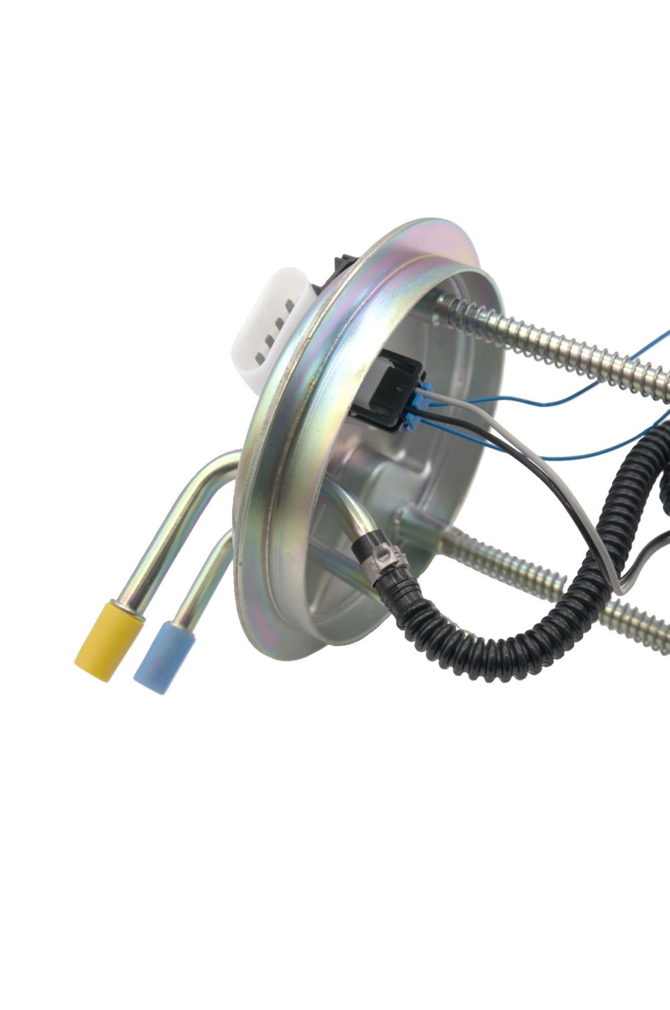 Autobest Fuel Pump Module Assembly F2779A