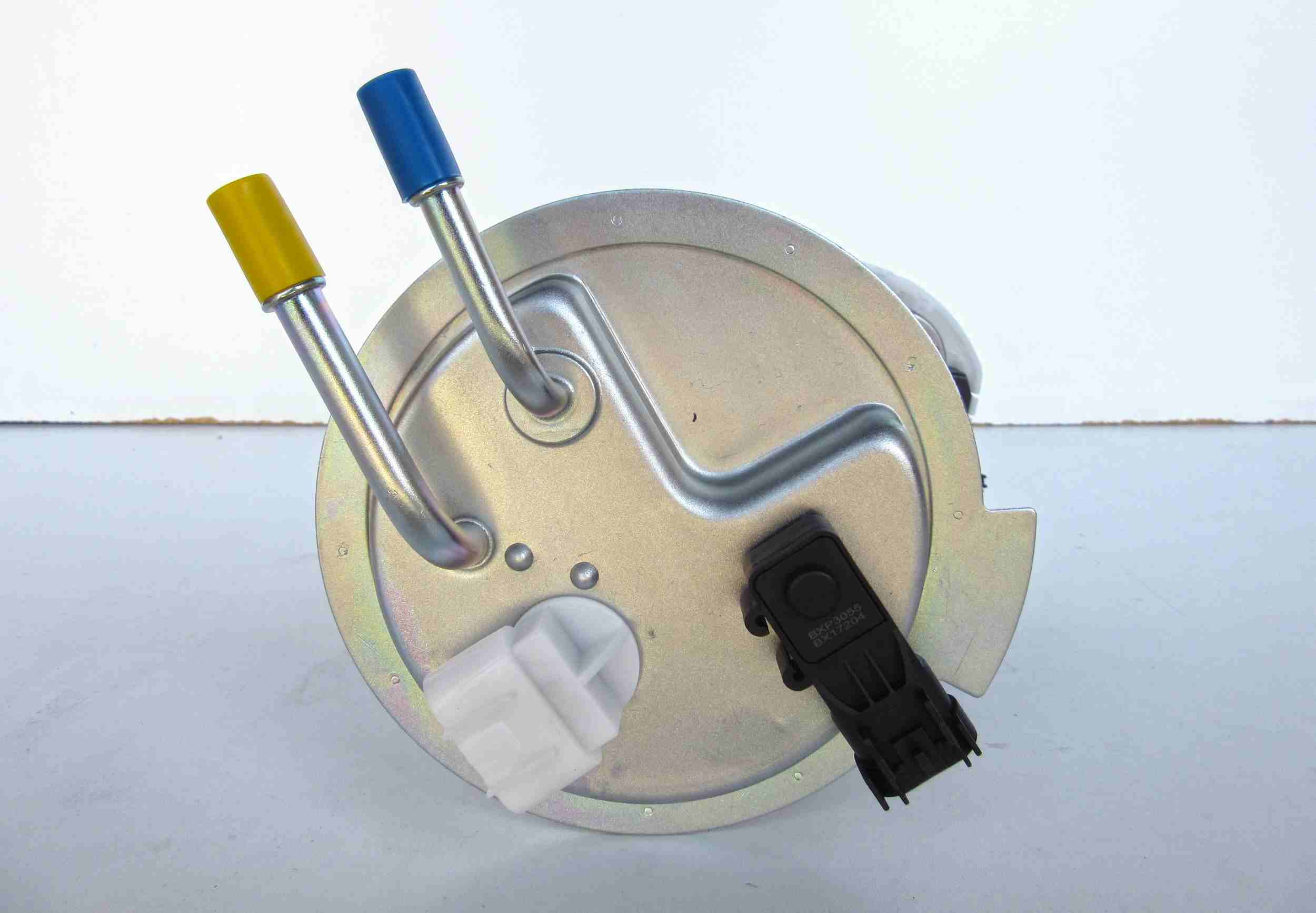 Autobest Fuel Pump Module Assembly F2779A