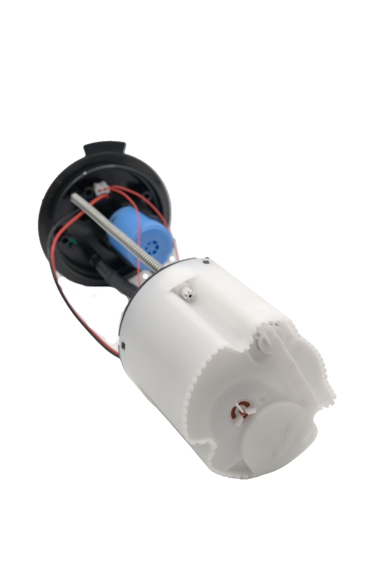Autobest Fuel Pump Module Assembly F2788A