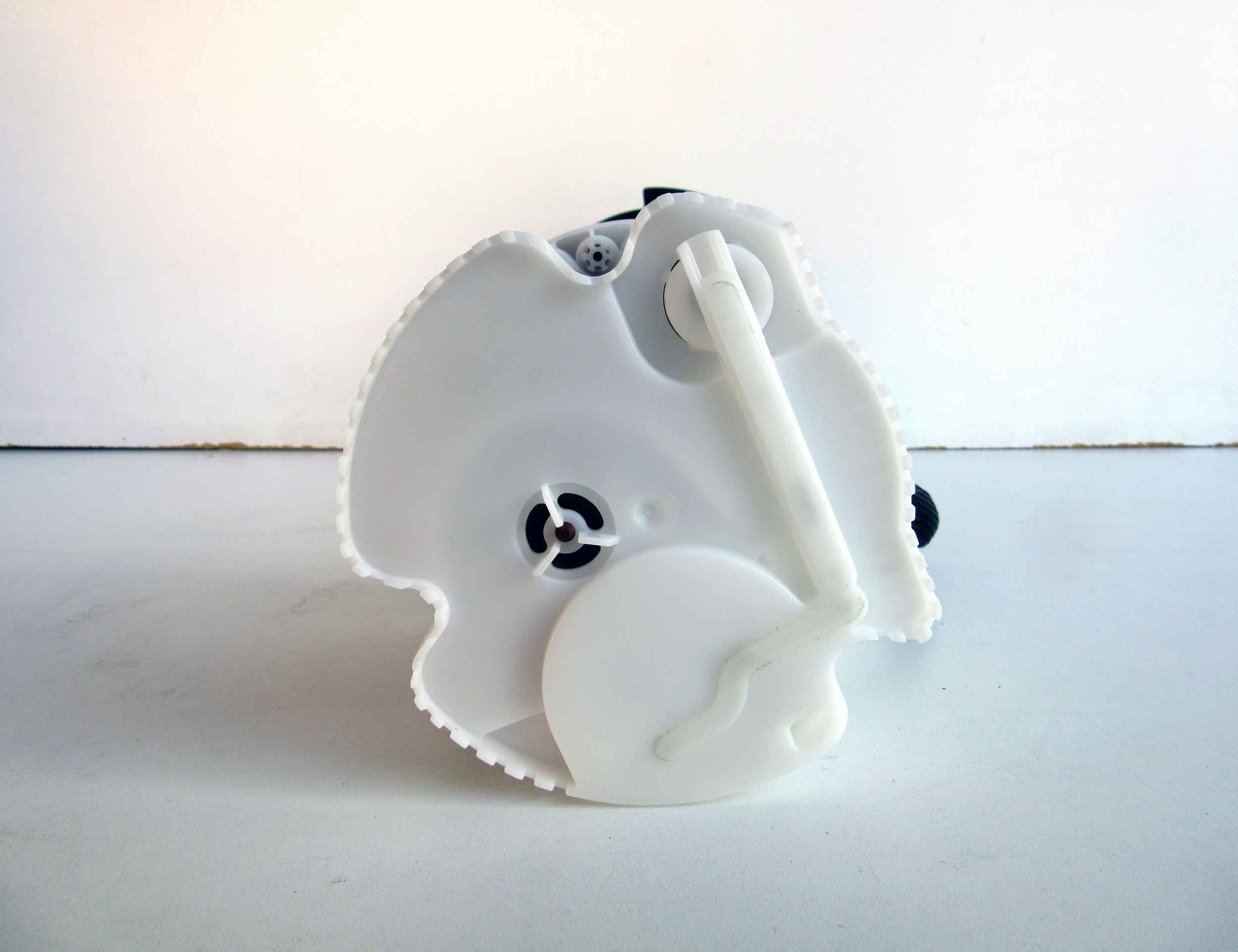 Autobest Fuel Pump Module Assembly F2788A