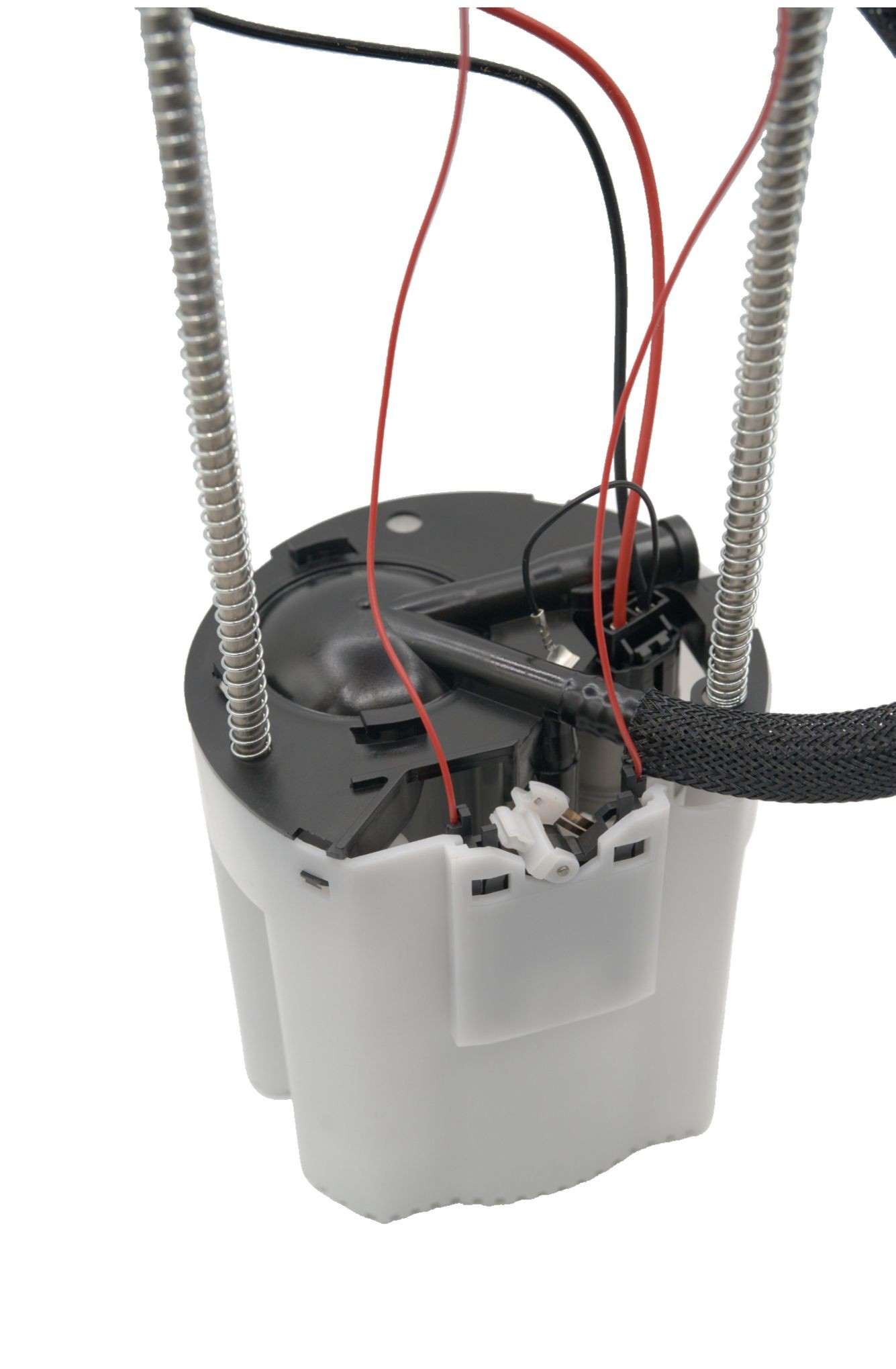 Autobest Fuel Pump Module Assembly F2788A