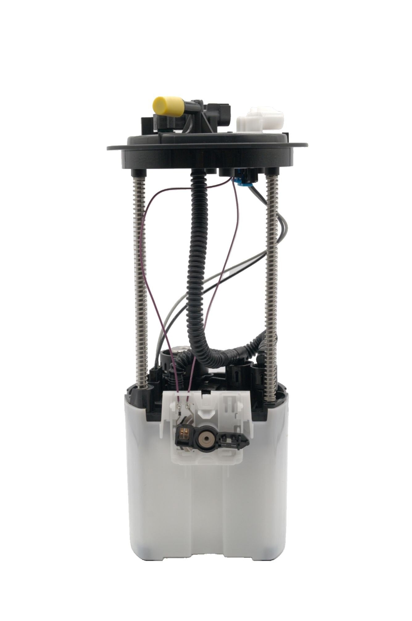 Autobest Fuel Pump Module Assembly F2791A