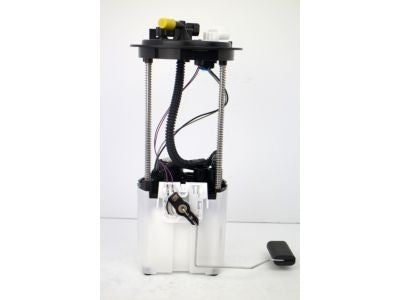 Autobest Fuel Pump Module Assembly F2791A