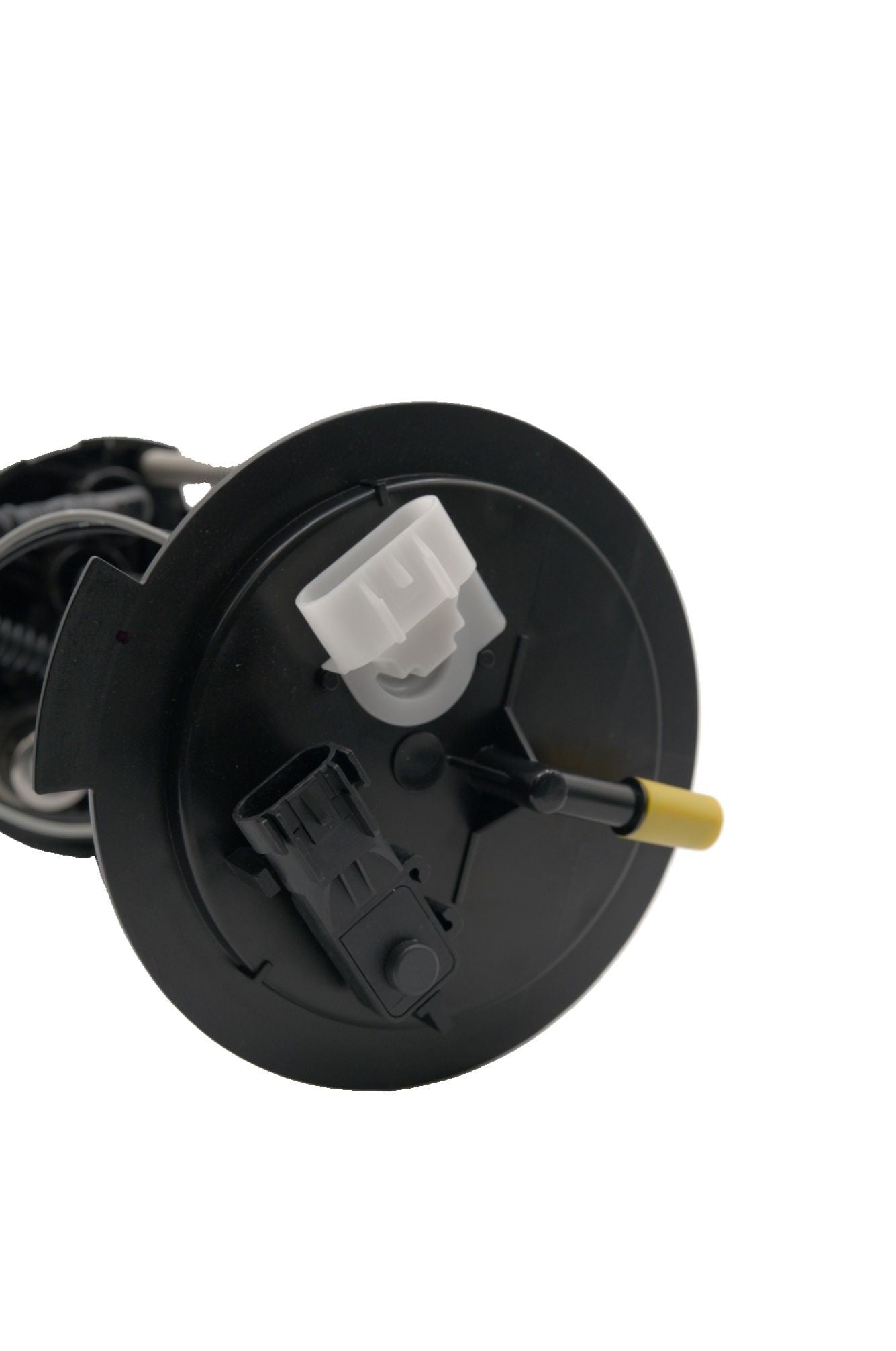 Autobest Fuel Pump Module Assembly F2791A