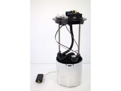 Autobest Fuel Pump Module Assembly F2791A