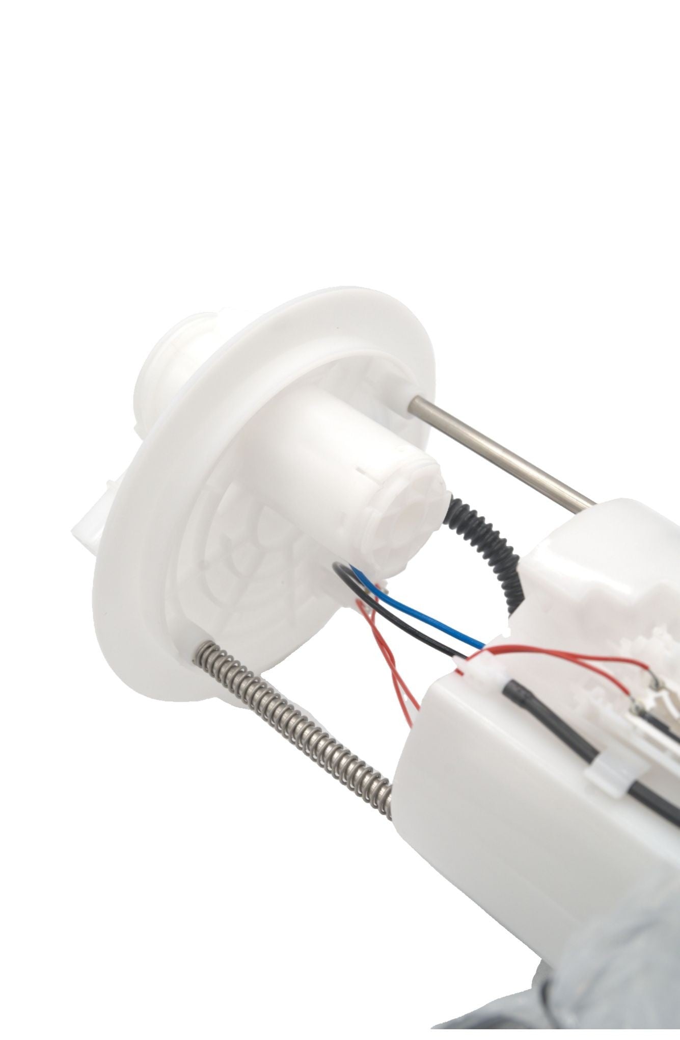 Autobest Fuel Pump Module Assembly F2792A