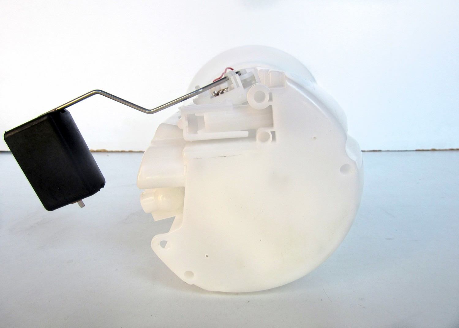Autobest Fuel Pump Module Assembly F2792A