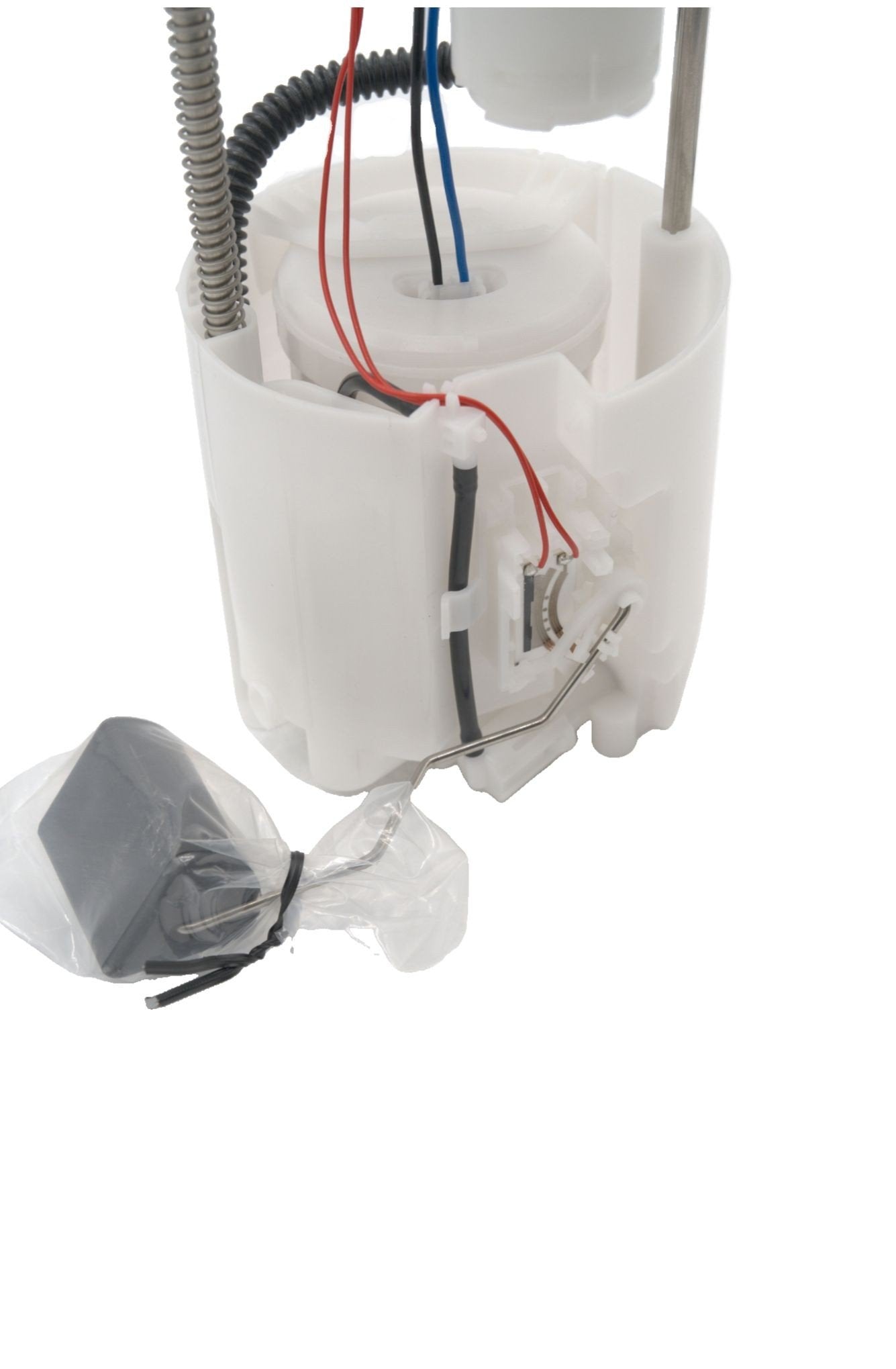 Autobest Fuel Pump Module Assembly F2792A