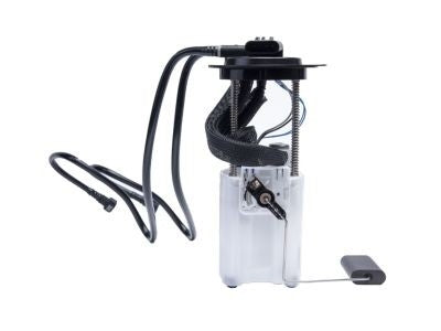 Autobest Fuel Pump Module Assembly F2793A