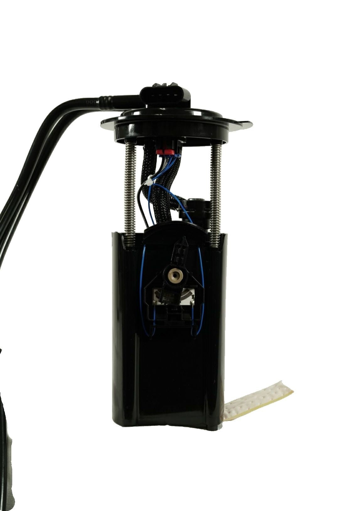 Autobest Fuel Pump Module Assembly F2793A