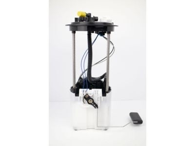 Autobest Fuel Pump Module Assembly F2794A