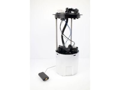 Autobest Fuel Pump Module Assembly F2794A